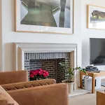 Lecomte - The Shoreline Collection 110 Oostende