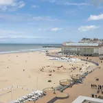 Apartamento Lecomte - The Shoreline Collection 110 Ostende