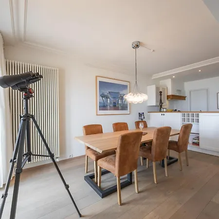 Lecomte - The Shoreline Collection 110 Apartamento *