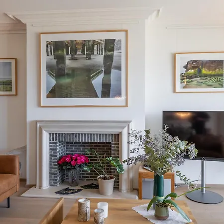 Lecomte - The Shoreline Collection 110 Apartment Ostend