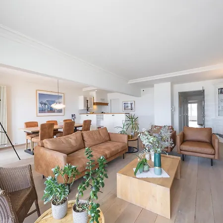 Lecomte - The Shoreline Collection 110 * Ostend