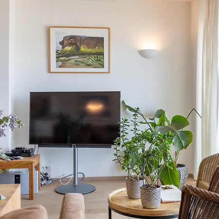 Lecomte - The Shoreline Collection 110 Ostend