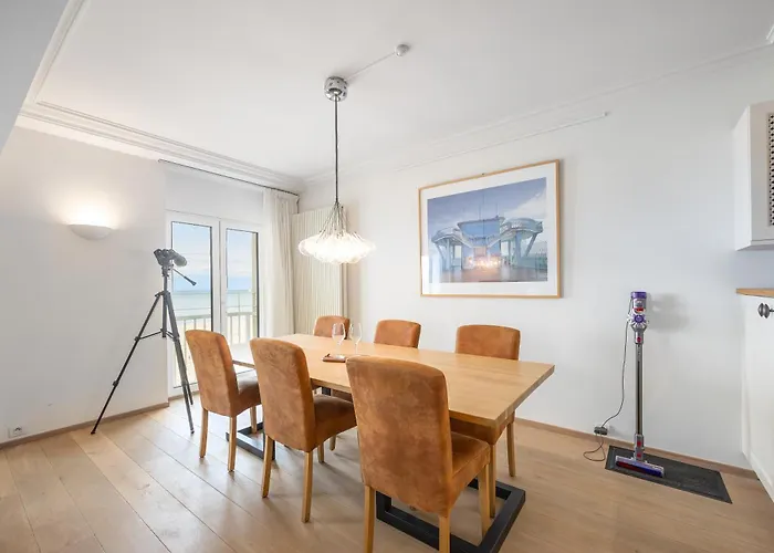 Lecomte - The Shoreline Collection 110