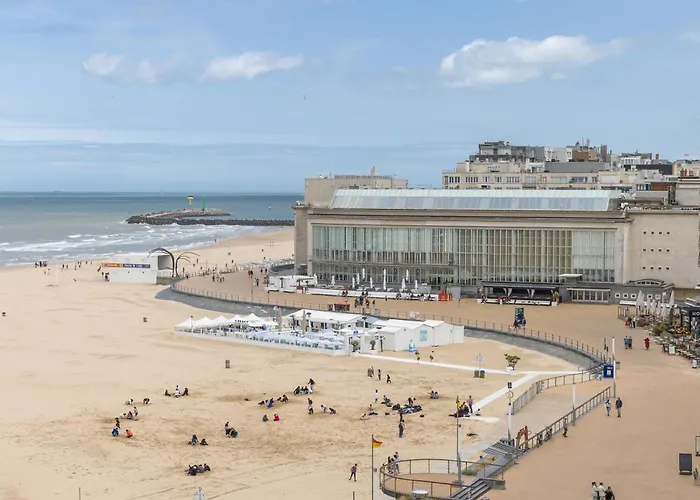 Lecomte - The Shoreline Collection 110 Apartment