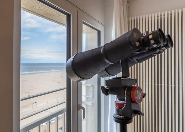 Lecomte - The Shoreline Collection 110 Ostend