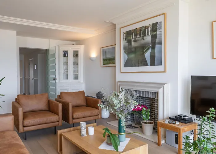 Lecomte - The Shoreline Collection 110 * Ostend