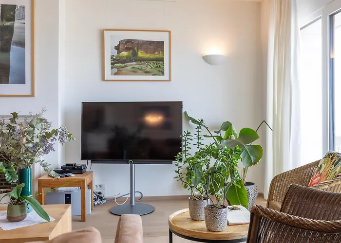 Lecomte - The Shoreline Collection 110 Ostend