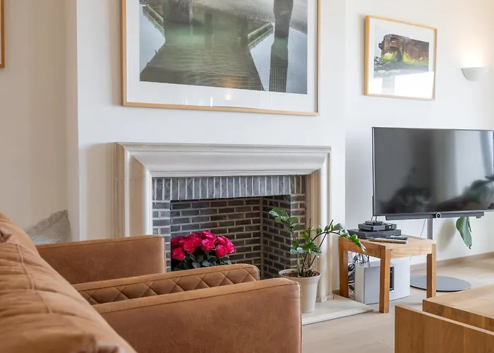 Lecomte - The Shoreline Collection 110 Ostend