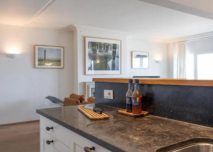 Lecomte - The Shoreline Collection 110