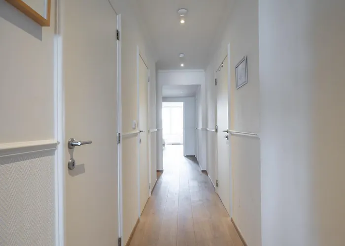 Lecomte - The Shoreline Collection 110 Apartment Ostend