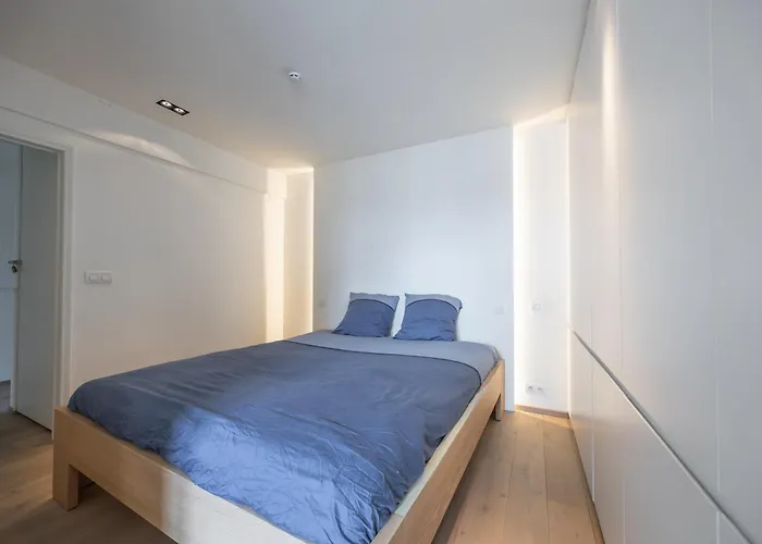 Apartment Lecomte - The Shoreline Collection 110 *