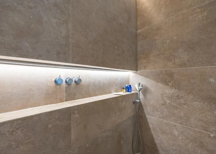 Lecomte - The Shoreline Collection 110 Apartment Ostend