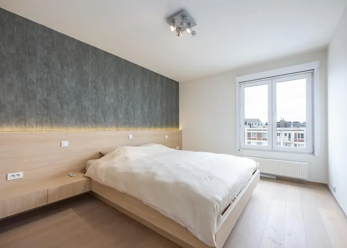 Lecomte - The Shoreline Collection 110 Ostend