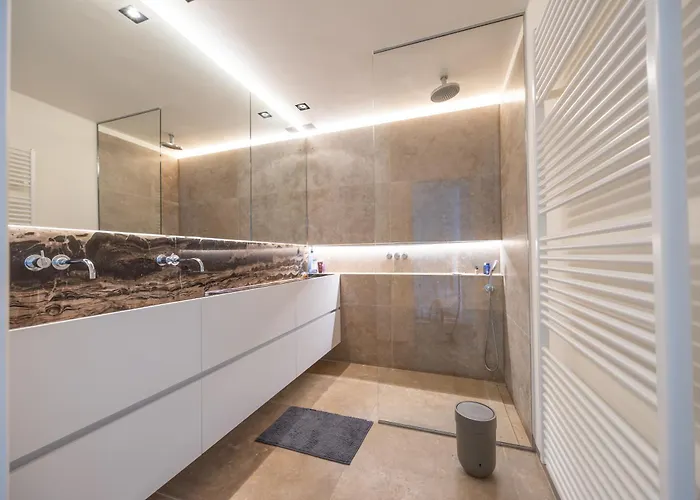 Lecomte - The Shoreline Collection 110 Ostend