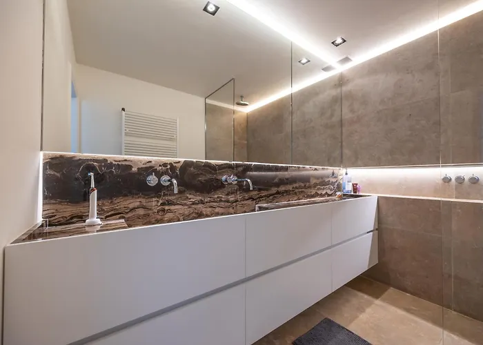 Lecomte - The Shoreline Collection 110 Ostend