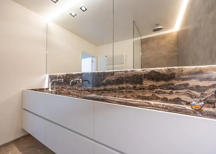 Apartment Lecomte - The Shoreline Collection 110 Ostend