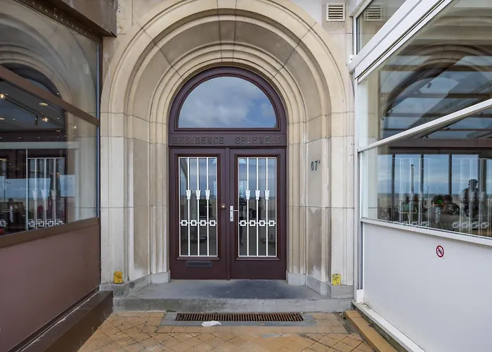 Lecomte - The Shoreline Collection 110 * Ostend