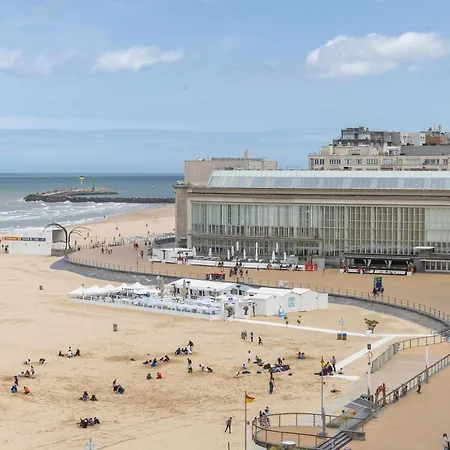 Lecomte - The Shoreline Collection 110 公寓