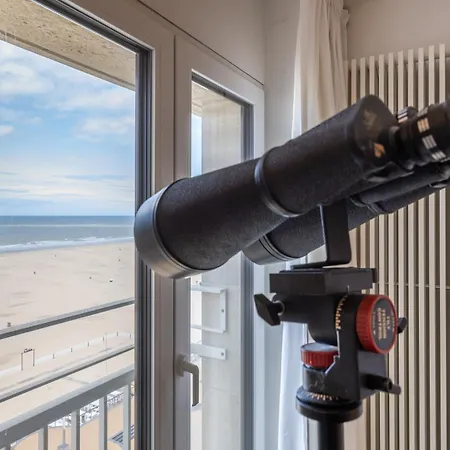 Lecomte - The Shoreline Collection 110 奥斯滕德