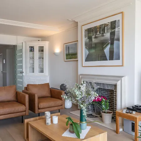 Lecomte - The Shoreline Collection 110 * 奥斯滕德