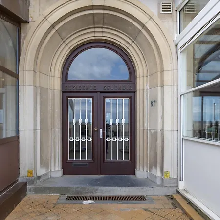 Lecomte - The Shoreline Collection 110 * Ostend