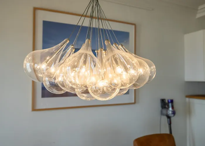 公寓 Lecomte - The Shoreline Collection 110 *