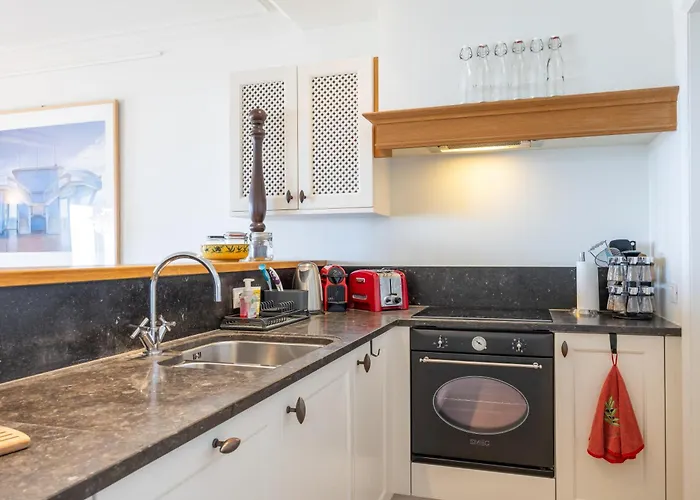 Lecomte - The Shoreline Collection 110