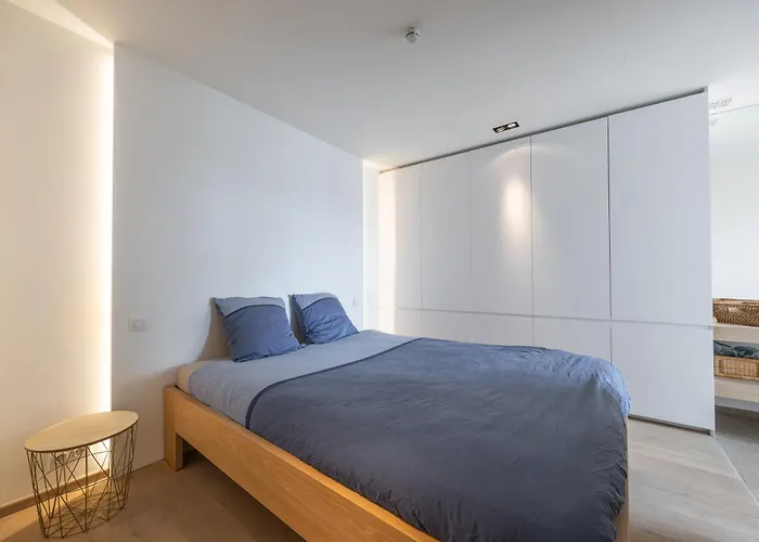 Lecomte - The Shoreline Collection 110