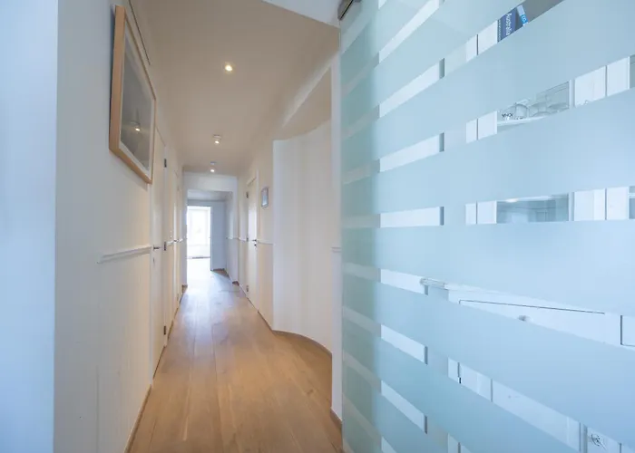 Lecomte - The Shoreline Collection 110 奥斯滕德