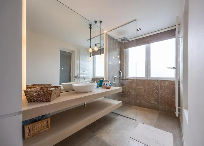 公寓 Lecomte - The Shoreline Collection 110