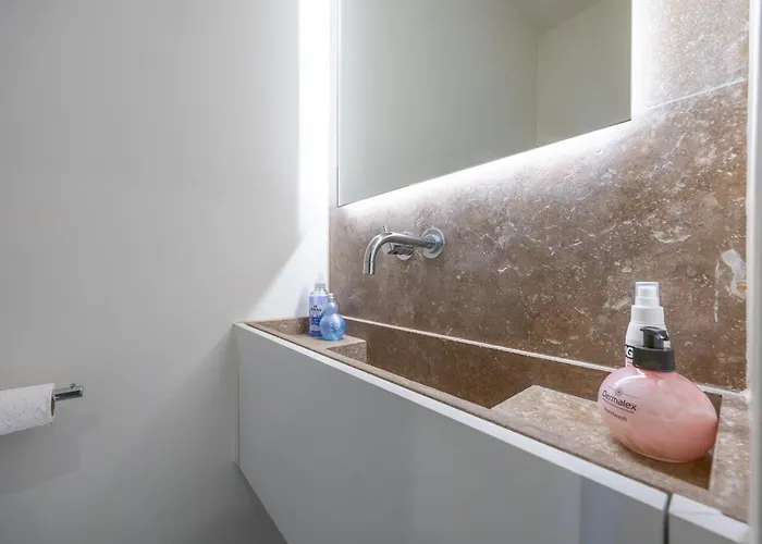 Lecomte - The Shoreline Collection 110