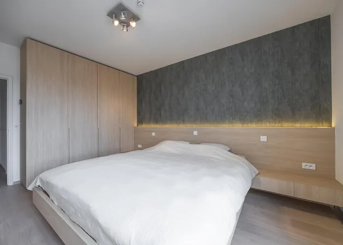 Lecomte - The Shoreline Collection 110 公寓