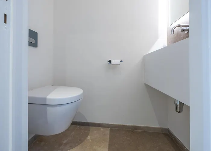 Lecomte - The Shoreline Collection 110 * 奥斯滕德