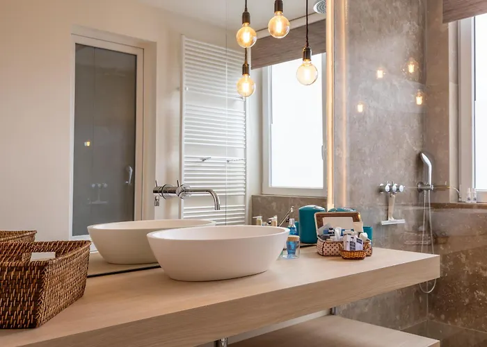 Lecomte - The Shoreline Collection 110 公寓