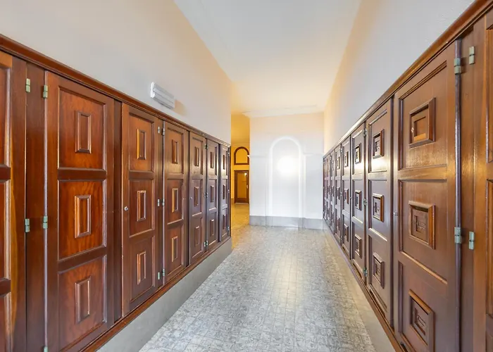 公寓 Lecomte - The Shoreline Collection 110 奥斯滕德