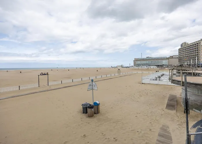 Lecomte - The Shoreline Collection 110 公寓 *